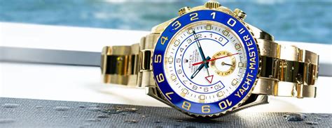 yacht master 38mm